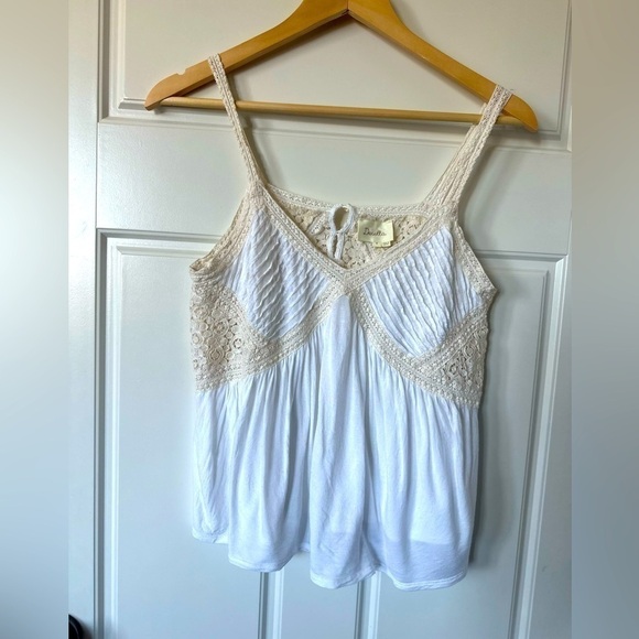 Deletta Boho Tank US M - Picture 2 of 5